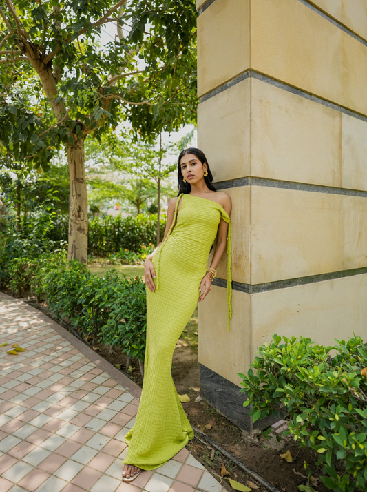 Serena Dress