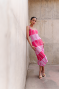 Rosana dress