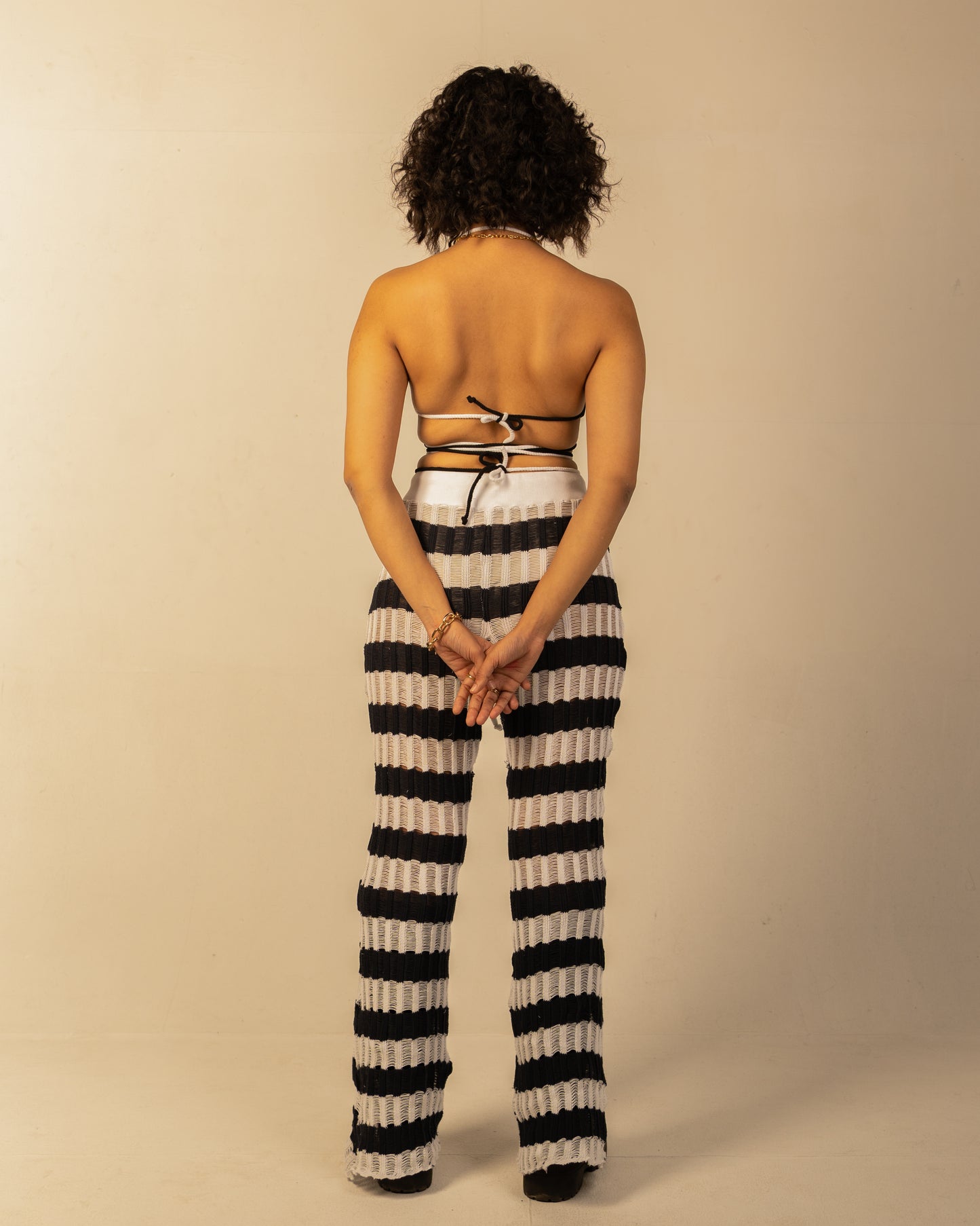 Vitória Pants