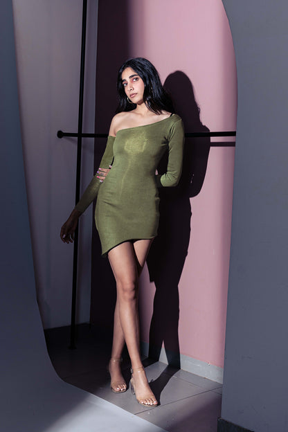 The Talya Dress